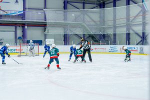 23.03.2026. КЛА АК БАРС-БАРЫС 25.03.2026