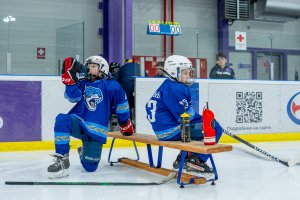 23.03.2026. КЛА АК БАРС-БАРЫС 25.03.2026