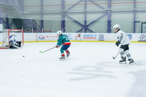 23.03.2026. КЛА АК БАРС-ТРАКТОР 25.03.2026