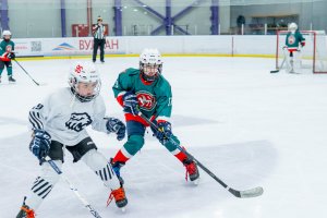 23.03.2026. КЛА АК БАРС-ТРАКТОР 25.03.2026