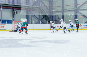 23.03.2026. КЛА АК БАРС-ТРАКТОР 25.03.2026