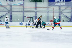 23.03.2026. КЛА АК БАРС-ТРАКТОР 25.03.2026