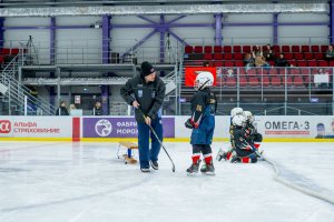 23.03.2026. КЛА БАРЫС-АВАНГАРД 25.03.2026