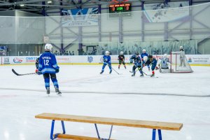 23.03.2026. КЛА БАРЫС-АВАНГАРД 25.03.2026