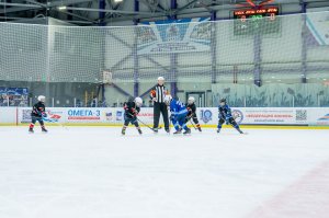 23.03.2026. КЛА БАРЫС-АВАНГАРД 25.03.2026