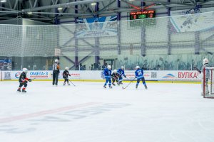 23.03.2026. КЛА БАРЫС-АВАНГАРД 25.03.2026