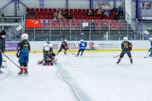 23.03.2026. КЛА БАРЫС-АВАНГАРД 25.03.2026