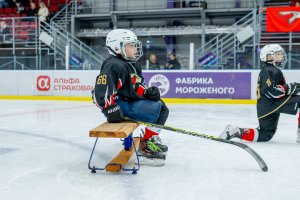 23.03.2026. КЛА БАРЫС-АВАНГАРД 25.03.2026