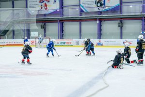 23.03.2026. КЛА БАРЫС-АВАНГАРД 25.03.2026