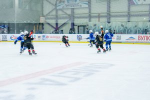 23.03.2026. КЛА БАРЫС-АВАНГАРД 25.03.2026