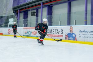 23.03.2026. КЛА БАРЫС-АВАНГАРД 25.03.2026