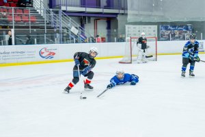 23.03.2026. КЛА БАРЫС-АВАНГАРД 25.03.2026