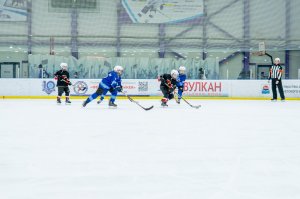 23.03.2026. КЛА БАРЫС-АВАНГАРД 25.03.2026