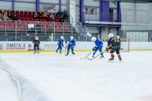 23.03.2026. КЛА БАРЫС-АВАНГАРД 25.03.2026