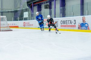 23.03.2026. КЛА БАРЫС-АВАНГАРД 25.03.2026