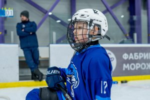 23.03.2026. КЛА БАРЫС-АВАНГАРД 25.03.2026