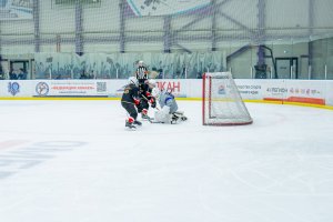 23.03.2026. КЛА БАРЫС-АВАНГАРД 25.03.2026