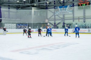 23.03.2026. КЛА БАРЫС-АВАНГАРД 25.03.2026