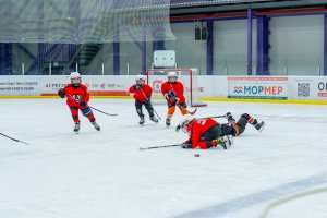 23.03.2026. КЛА АМУР-АВТОМОБИЛИСТ 25.03.2026