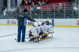 23.03.2026. КЛА ДИНАМО-ТОРПЕДО 25.03.2026