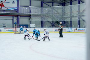 23.03.2026. КЛА ДИНАМО-ТОРПЕДО 25.03.2026