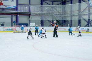 23.03.2026. КЛА ДИНАМО-ТОРПЕДО 25.03.2026