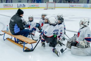 23.03.2026. КЛА ДИНАМО-ТОРПЕДО 25.03.2026