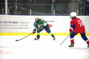 11.12.2025. КЛА ЛОКОМОТИВ-САЛАВАТ ЮЛАЕВ 13.12.2025