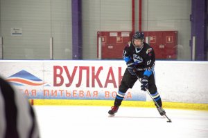 11.12.2025. ЧКК ОКЕАН-ВУЛКАН 13.12.2025