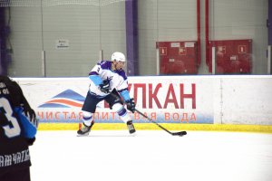 11.12.2025. ЧКК ОКЕАН-ВУЛКАН 13.12.2025