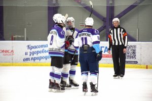 11.12.2025. ЧКК ОКЕАН-ВУЛКАН 13.12.2025