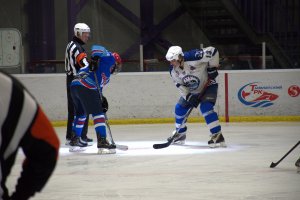 27.03.2026. ЧКК АЙСБЕРГ-ДИНАМО-КАМЧАТКА 29.03.2026