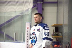 27.03.2026. ЧКК АЙСБЕРГ-ДИНАМО-КАМЧАТКА 29.03.2026