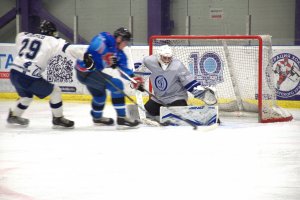 27.03.2026. ЧКК АЙСБЕРГ-ДИНАМО-КАМЧАТКА 29.03.2026