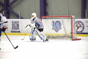 27.03.2026 ЧКК АЙСБЕРГ-ДИНАМО-КАМЧАТКА 29.03.2026