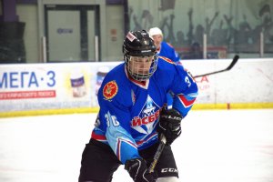 27.03.2026. ЧКК АЙСБЕРГ-ДИНАМО-КАМЧАТКА 29.03.2026