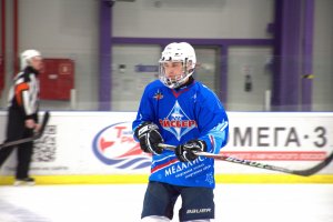 27.03.2026. ЧКК АЙСБЕРГ-ДИНАМО-КАМЧАТКА 29.03.2026