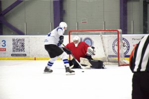 27.03.2026. ЧКК АЙСБЕРГ-ДИНАМО-КАМЧАТКА 29.03.2026