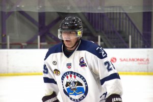 27.03.2026. ЧКК АЙСБЕРГ-ДИНАМО-КАМЧАТКА 29.03.2026