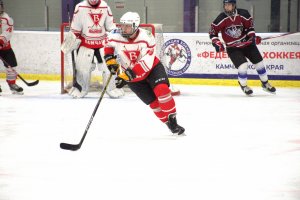 27.03.2026. ЧКК ЛЕГИОН41-ВЫМПЕЛ 29.03.2026