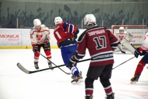 27.03.2026. ЧКК ЛЕГИОН41-ВЫМПЕЛ 29.03.2026