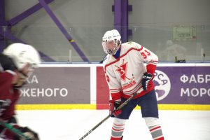 27.03.2026. ЧКК ЛЕГИОН41-ВЫМПЕЛ 29.03.2026