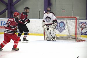 27.03.2026. ЧКК ЛЕГИОН41-ВЫМПЕЛ 29.03.2026
