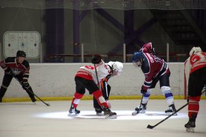27.03.2026. ЧКК ЛЕГИОН41-ВЫМПЕЛ 29.03.2026