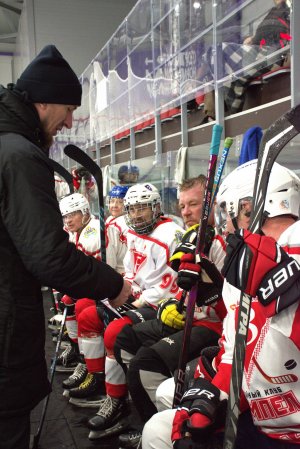27.03.2026 ЧКК ЛЕГИОН41-ВЫМПЕЛ 29.03.2026