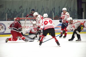 27.03.2026. ЧКК ЛЕГИОН41-ВЫМПЕЛ 29.03.2026