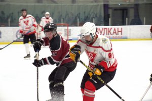 27.03.2026. ЧКК ЛЕГИОН41-ВЫМПЕЛ 29.03.2026