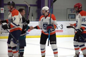 27.03.2026. ЧКК ХОККЕЙНЫЕ ПАПЫ-РЫБАК 29.03.2026