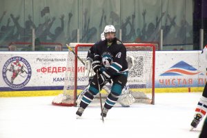 27.03.2026. ЧКК ХОККЕЙНЫЕ ПАПЫ-РЫБАК 29.03.2026