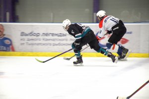 27.03.2026. ЧКК ХОККЕЙНЫЕ ПАПЫ-РЫБАК 29.03.2026